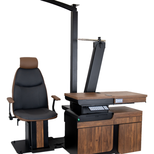 Medinstrus Elite ophthalmic refraction unit