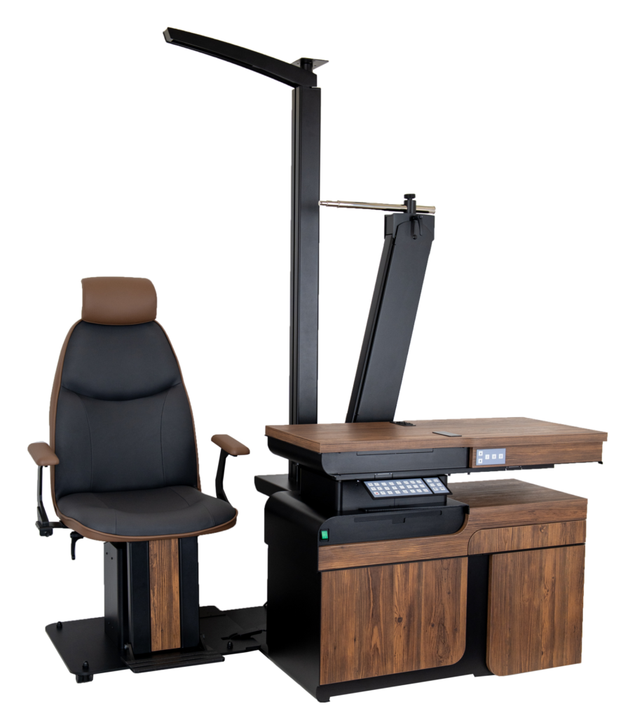 Medinstrus Elite ophthalmic refraction unit