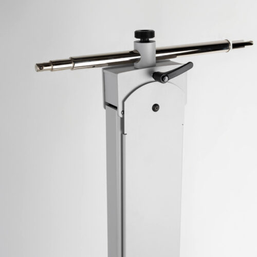 Medinstrus-accessoires-EP-Vertical-Electrical-Phoropter-arm-top