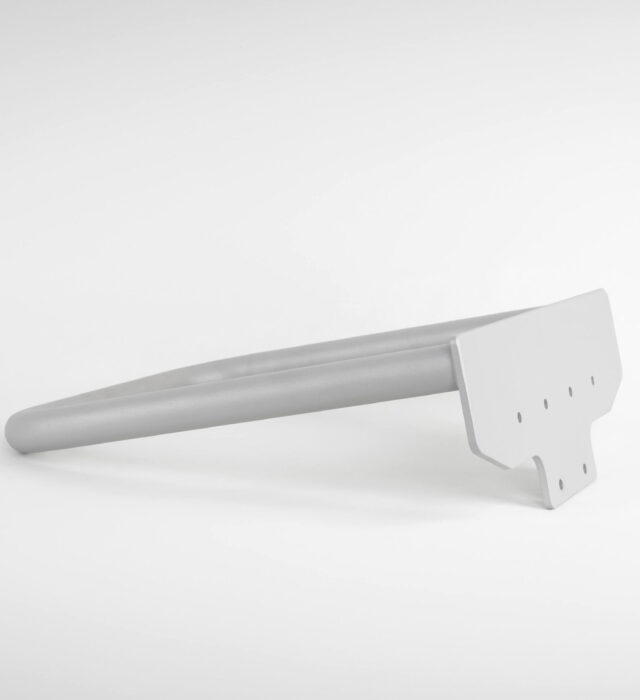 TFR - Tube type foot rest a TFR - Tube type foot rest a