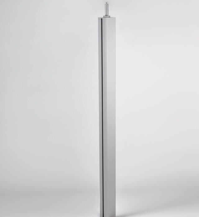 medinstrus-ALCOL-Alliuminium-column-front medinstrus-ALCOL-Alliuminium-column-front