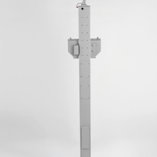 medinstrus-MOTCOL-Column-with-motorized-elevation-for-Linea-series-arms-back