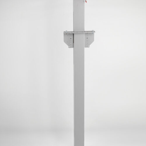 medinstrus-MOTCOL-Column-with-motorized-elevation-for-Linea-series-arms-front