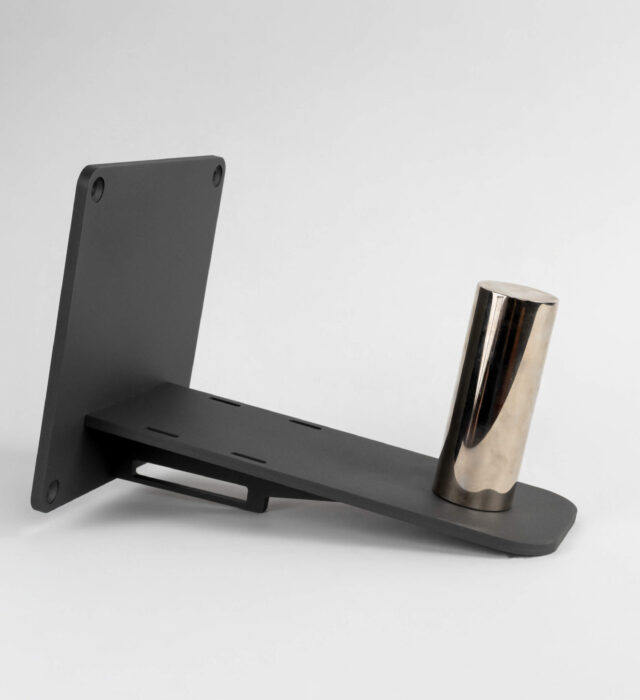 medintrus-PHWB-Phoropter-wall-bracket-Side medintrus-PHWB-Phoropter-wall-bracket-Side