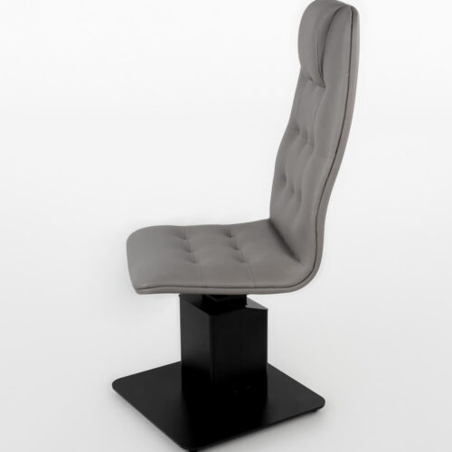 Chair-D-grey-front Chair-D-grey-front