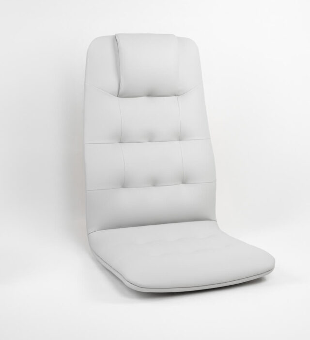 Chair-D-type-front Chair-D-type-front