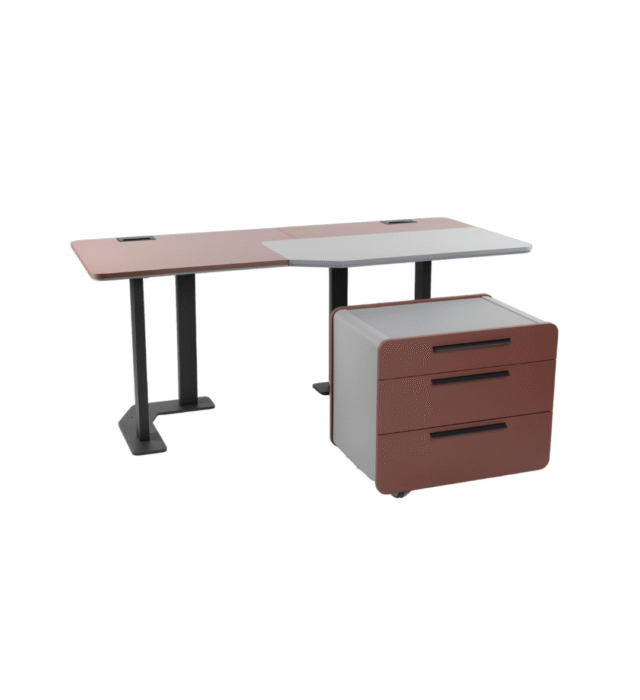 Su spintele Su spintele