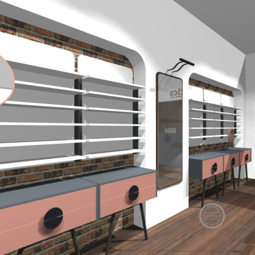 Boutique 1 Boutique 1